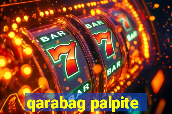 qarabag palpite